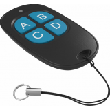 Universalus pultelis vartų automatikai Superior Multi-Key 